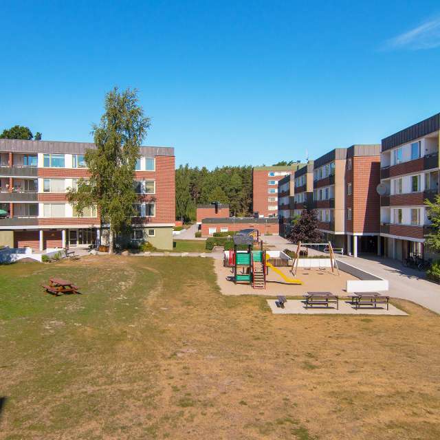 Skogsängsgatan 10 i Eskilstuna