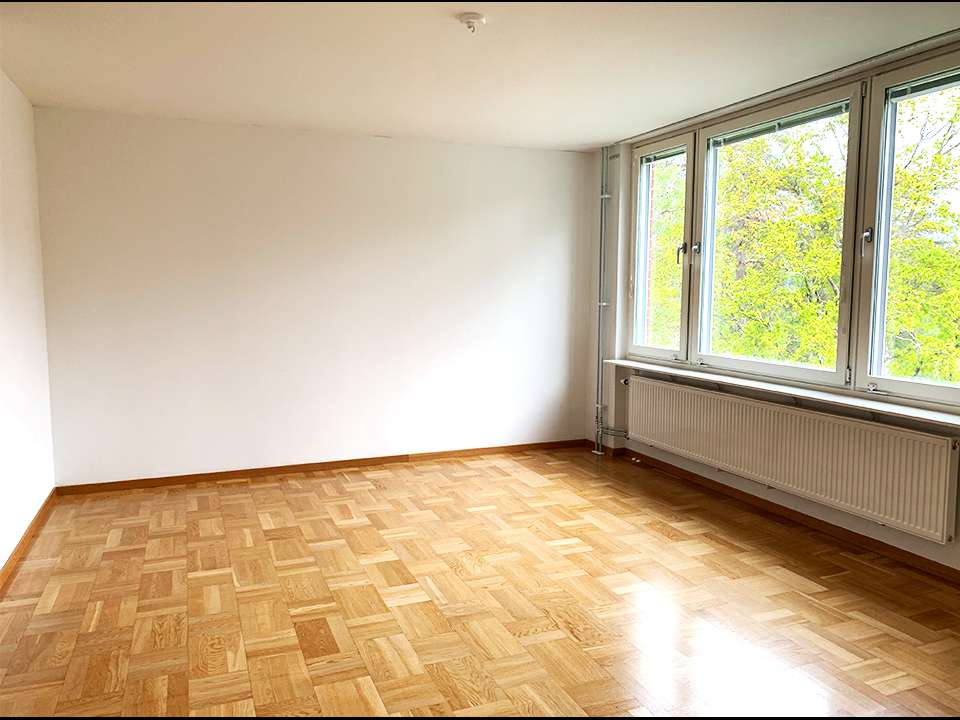 Omslagbild lägenhet