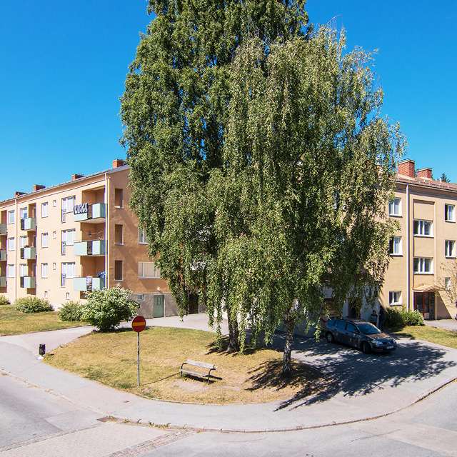 Björkhultsvägen 16 E i Eskilstuna