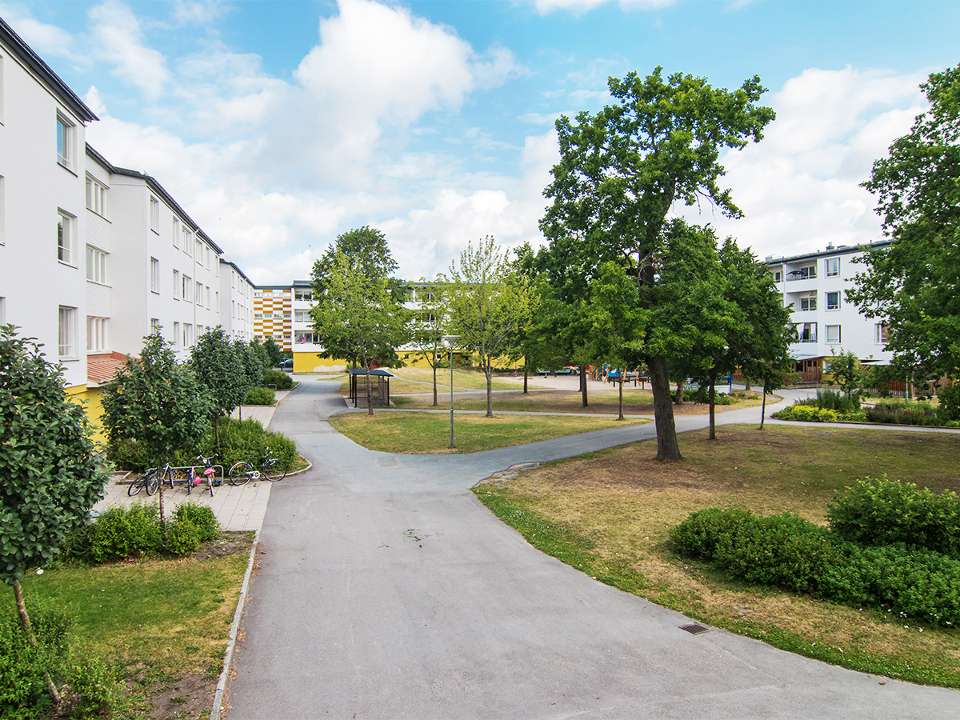 Omslagbild lägenhet