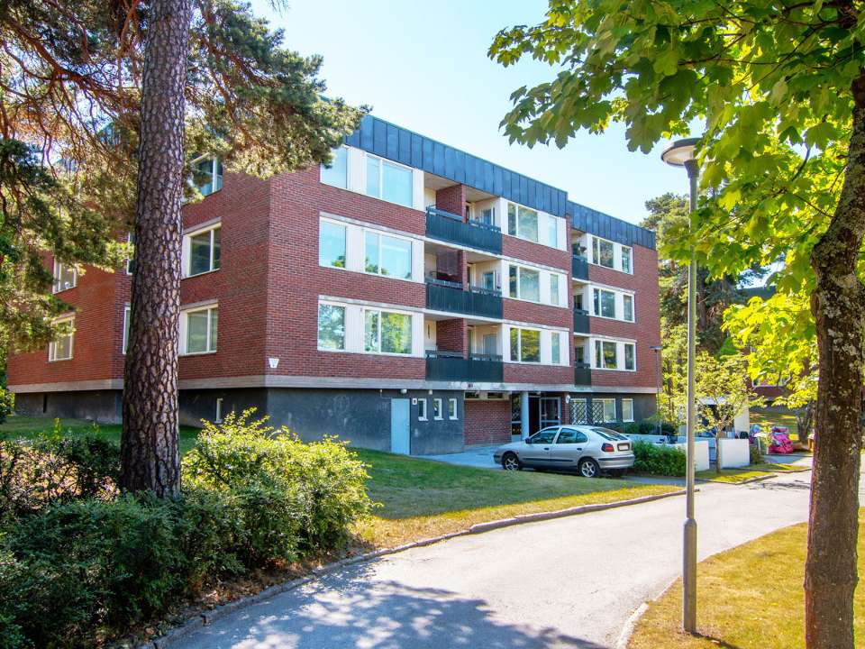 Omslagbild lägenhet