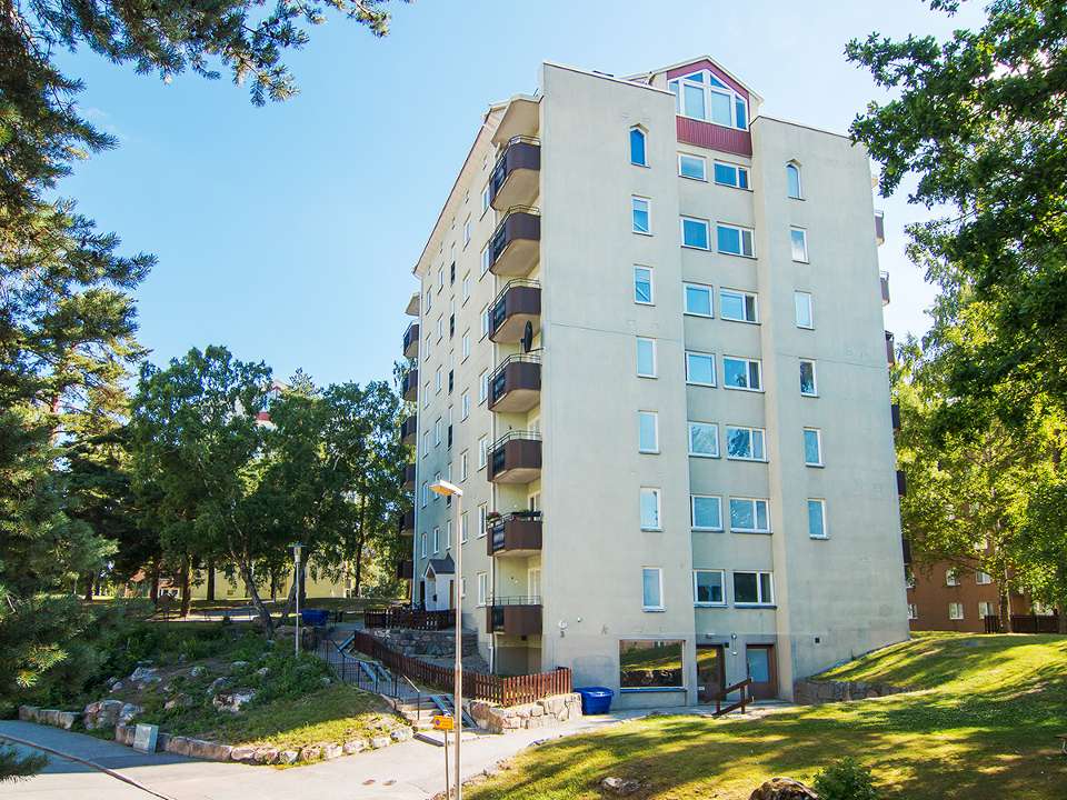 Omslagbild lägenhet