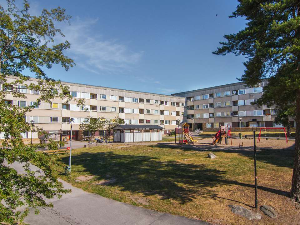 Omslagbild lägenhet