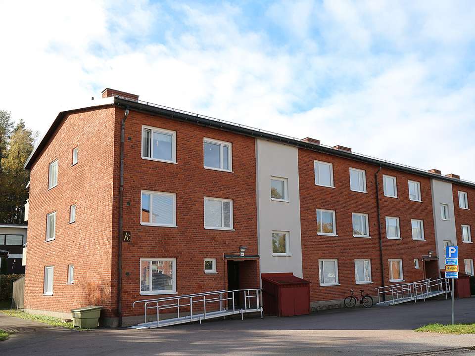 Omslagbild lägenhet