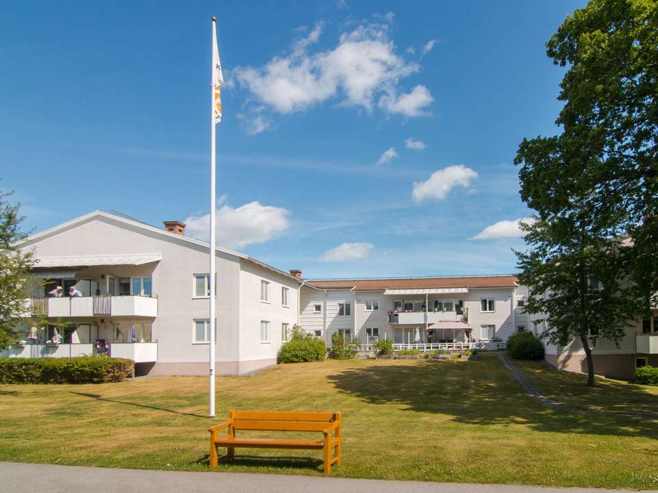 Omslagbild lägenhet