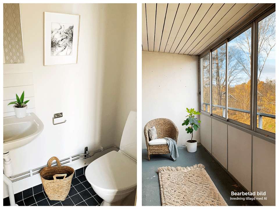 Omslagbild lägenhet